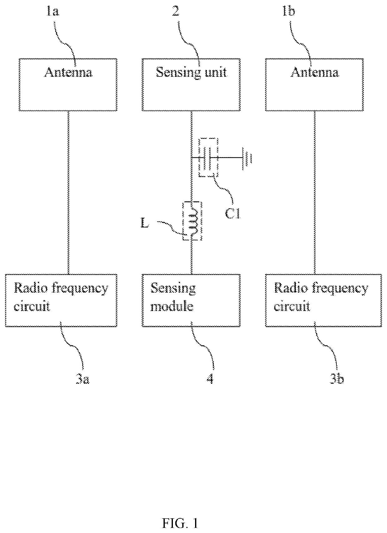 Communication device