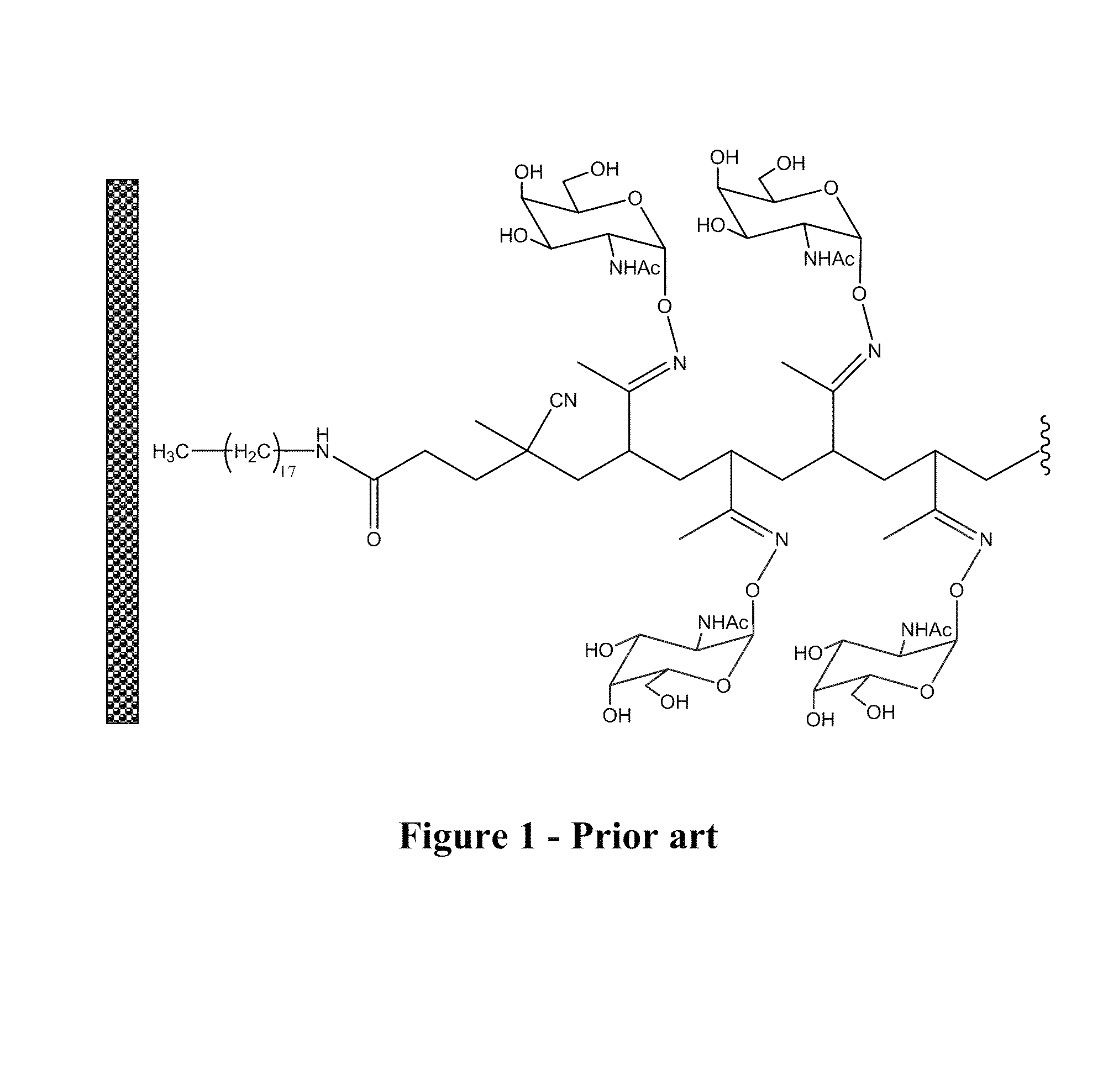 Nanomatrix separation of chromophores and uses thereof in luminescent devices