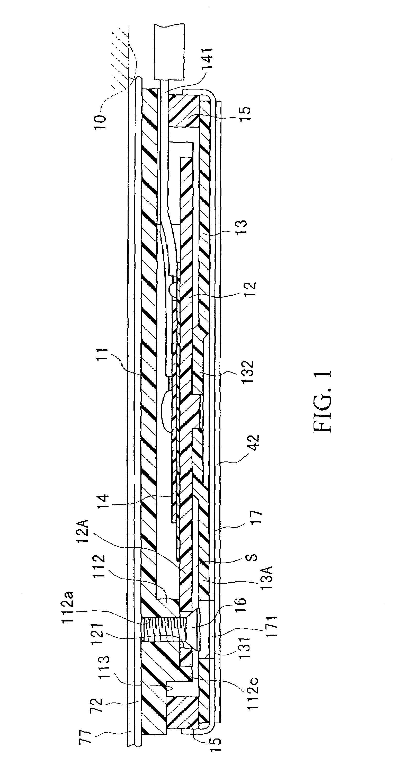 Musical tone control apparatus and sensing device for electronic musical instrument