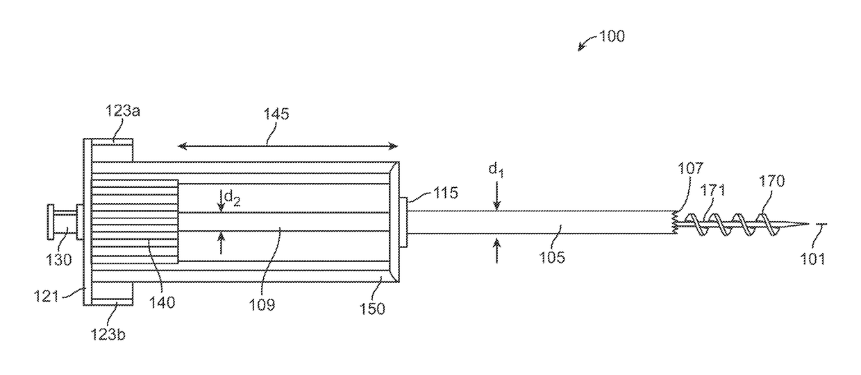 Apparatus and methods for tissue reduction