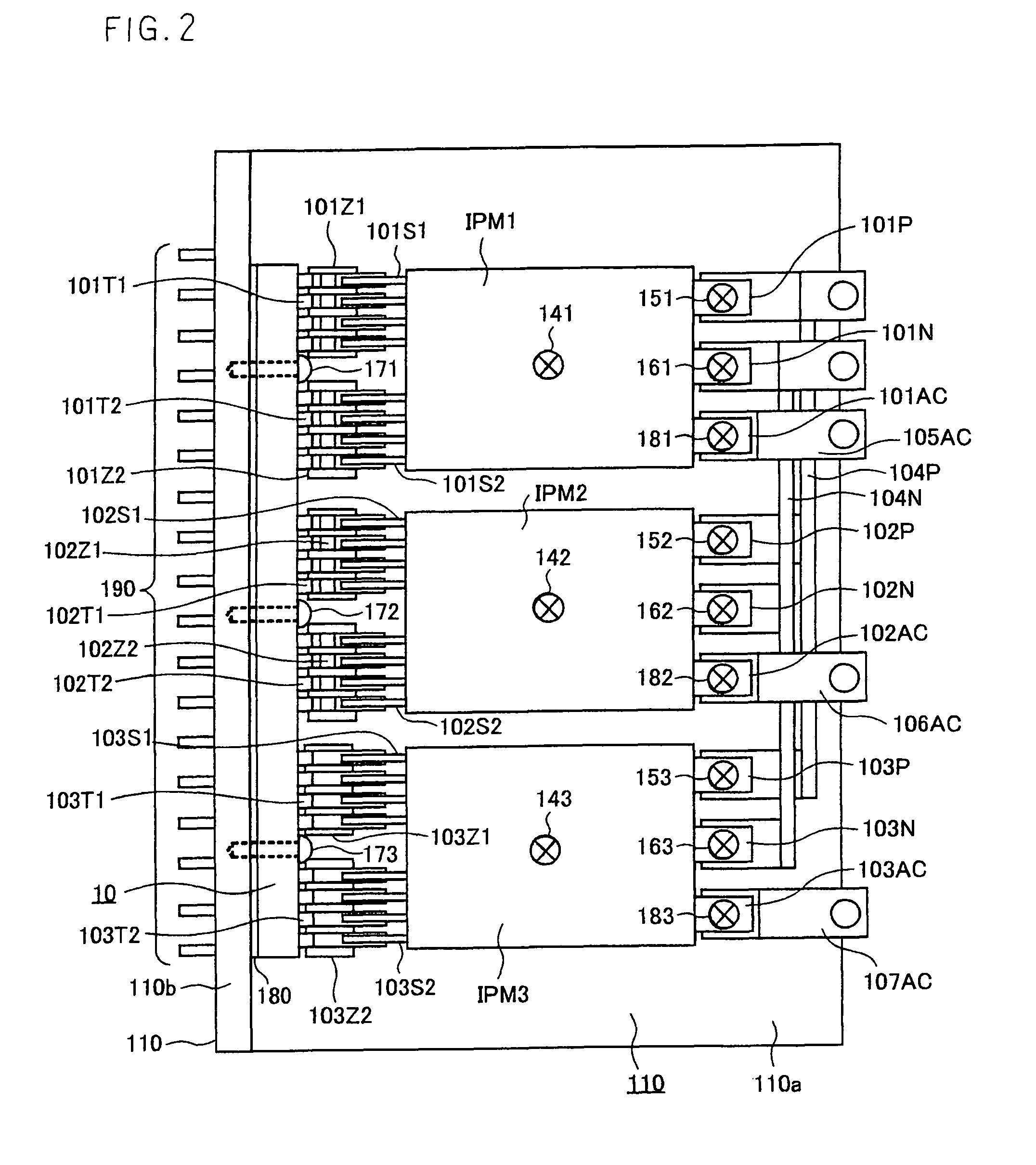 Power conversion apparatus