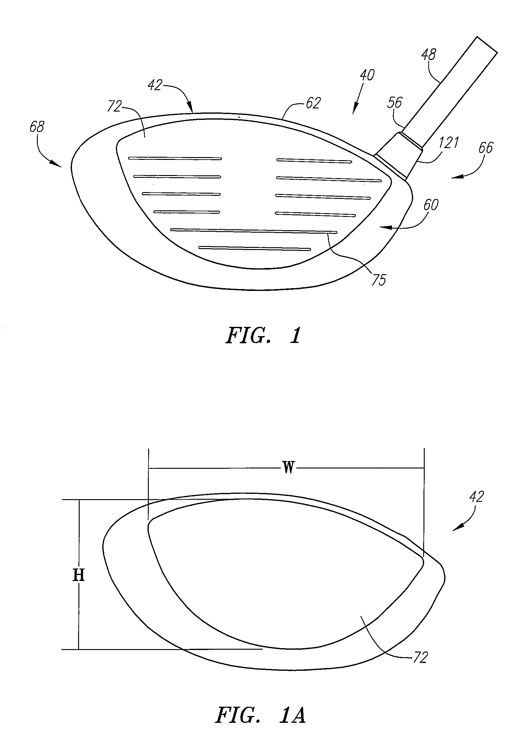 Golf club head with customizable center of gravity