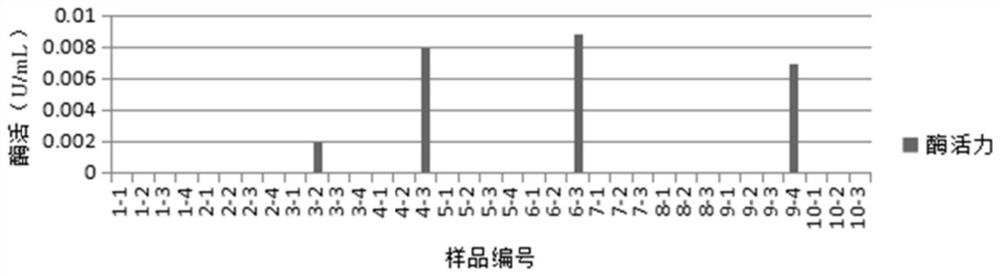 Lactobacillus fermentum 9-4 and its application