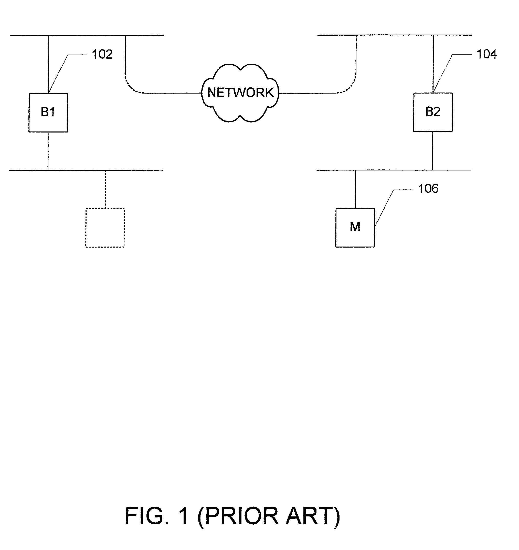 Wireless bridge for roaming in network environment