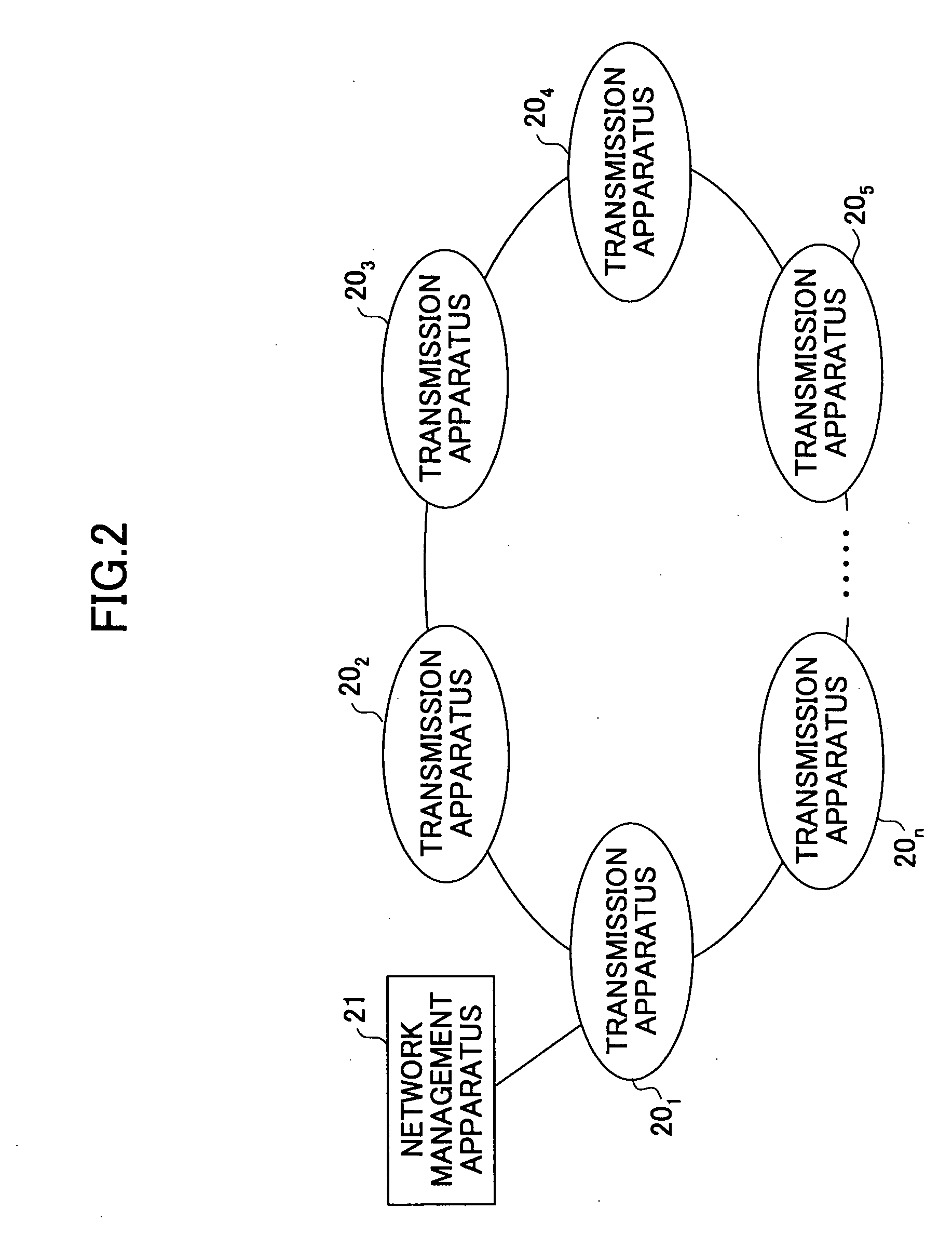 Program downloading method, program switching method and network apparatus