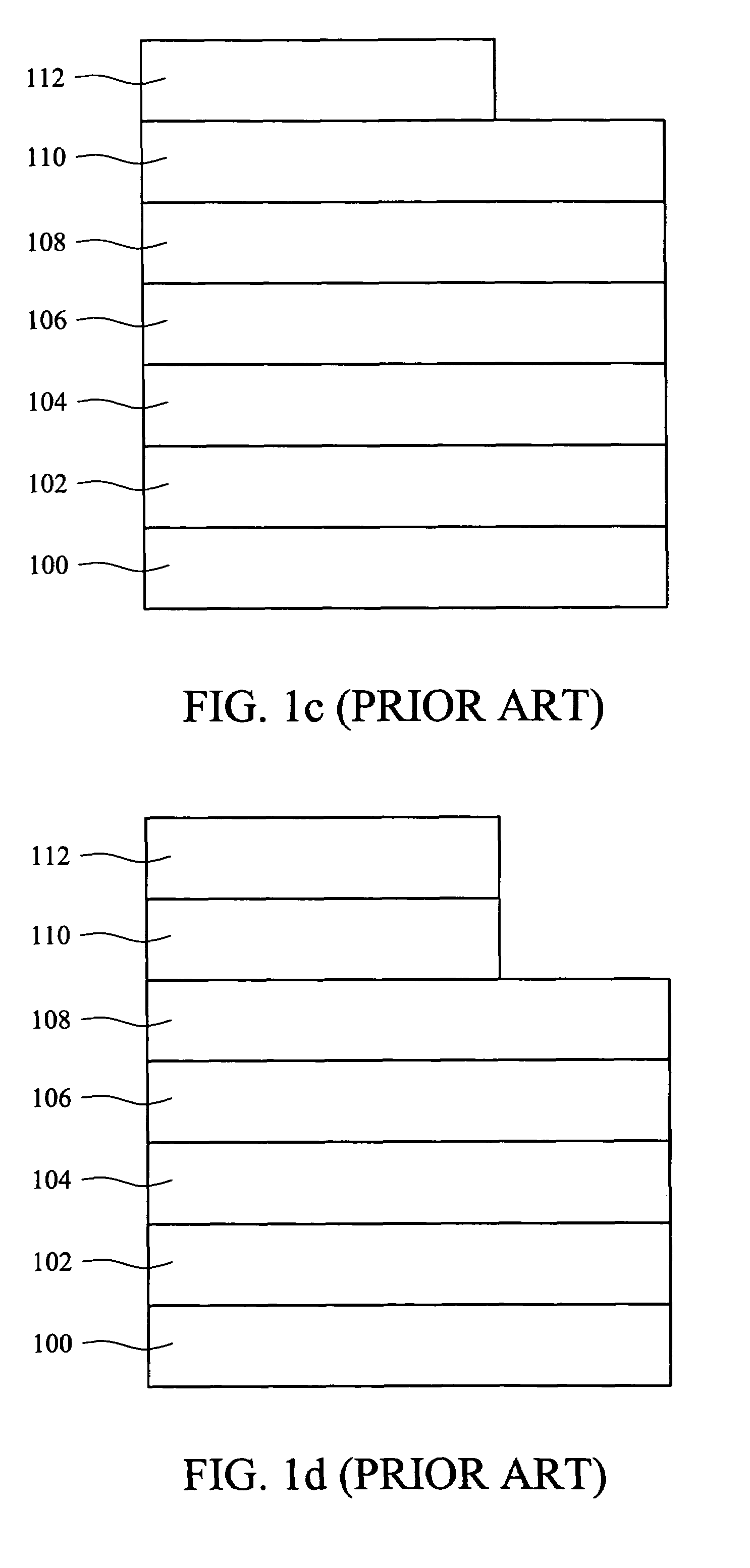 Method for manufacturing a light-emitting diode