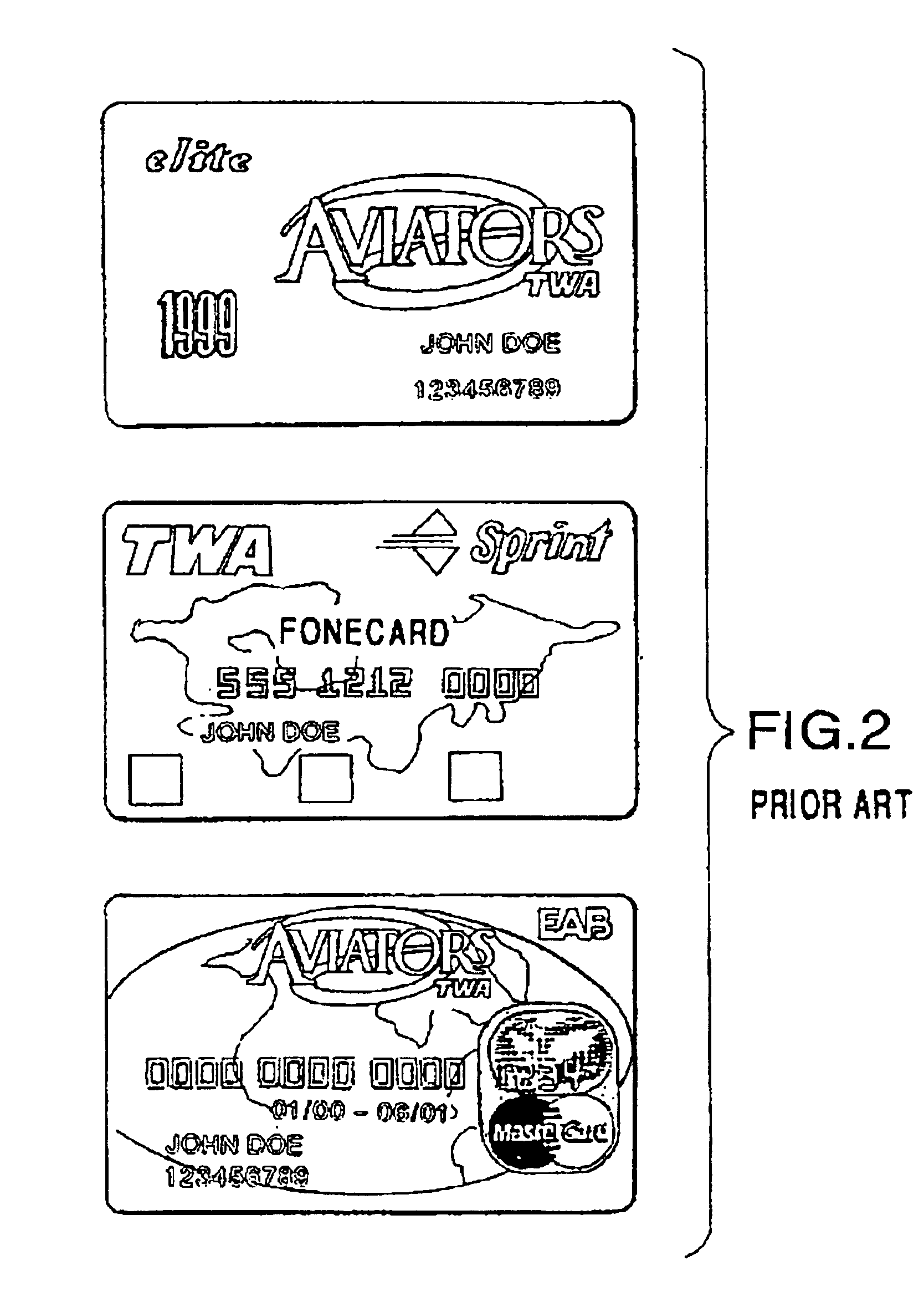 System for electronic barter, trading and redeeming points accumulated in frequent use reward programs