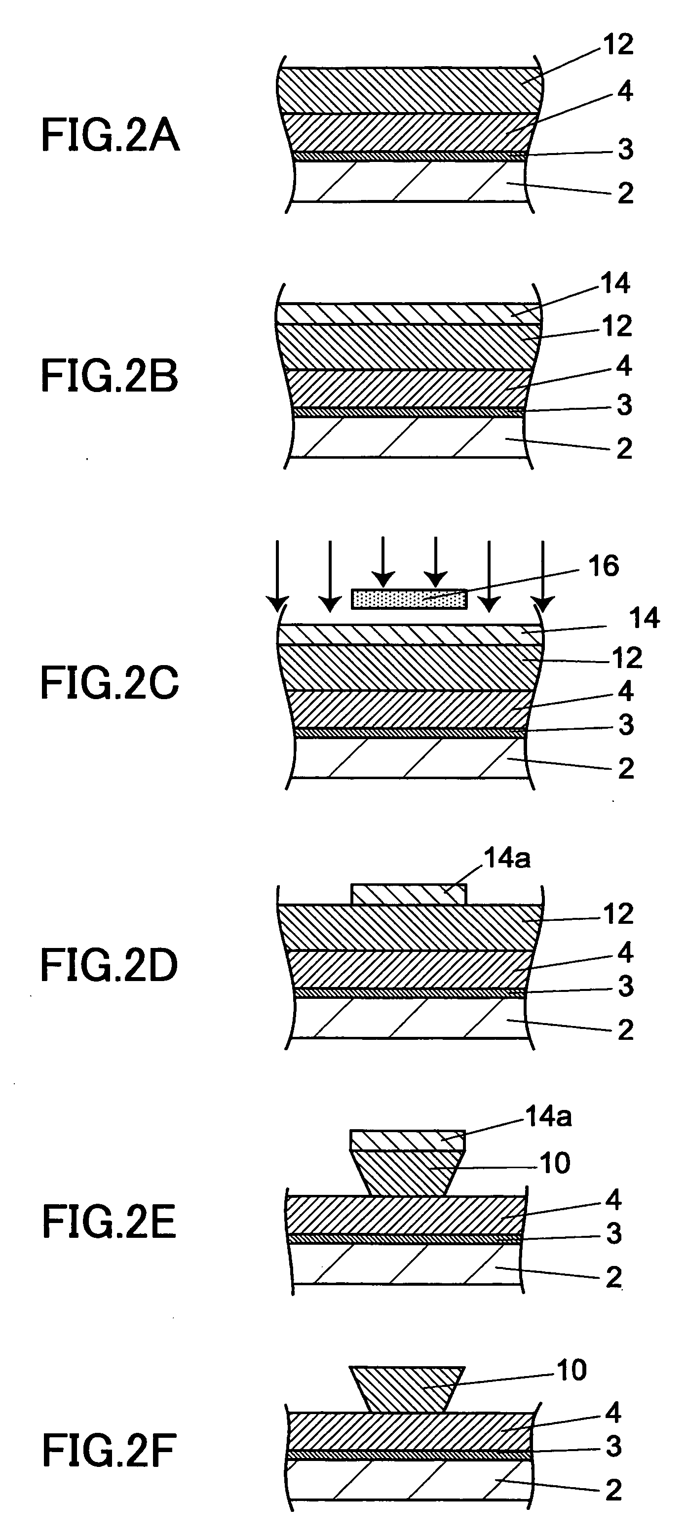 Printed circuit board, method of producing the same, and electronic unit