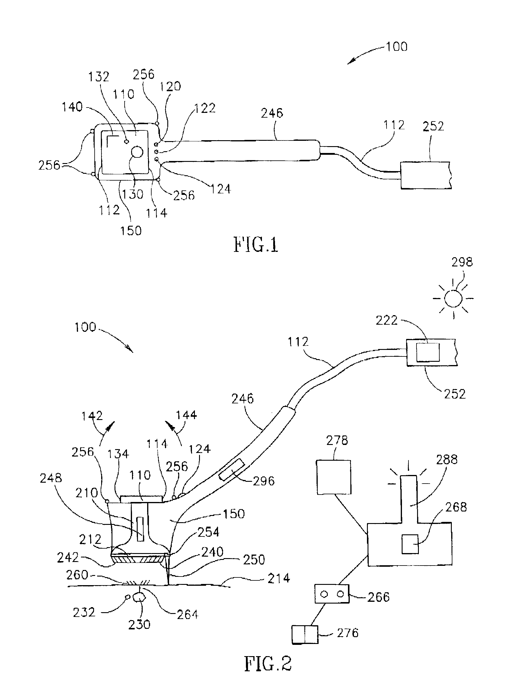 Gamma camera