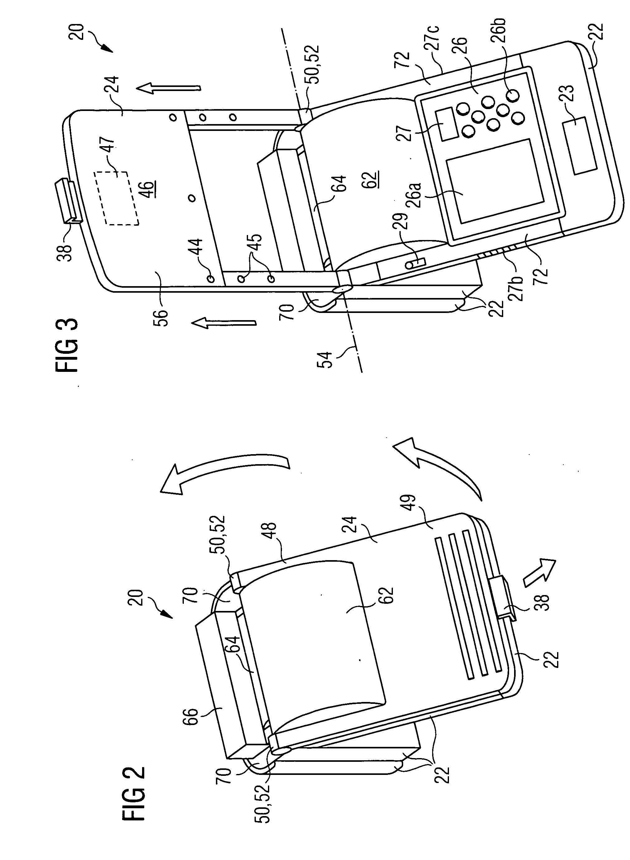 Splicer with Splicing Cassette Carrier