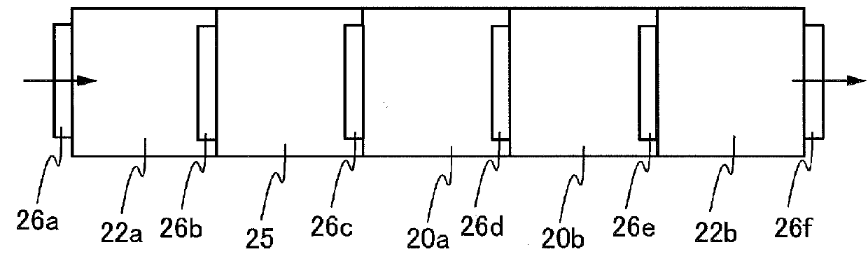 Film formation apparatus and film formation method