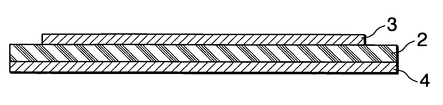 Insulating substrate and method for producing the same