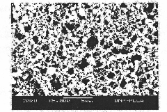 Controlled-release recombinant human bone morphogenic protein-2 poly-L-lactic acid microspheres and preparation method thereof