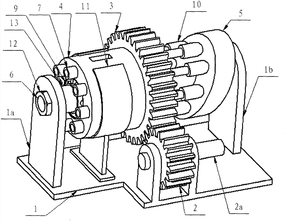 Rotating plunger type biomass briquetting machine