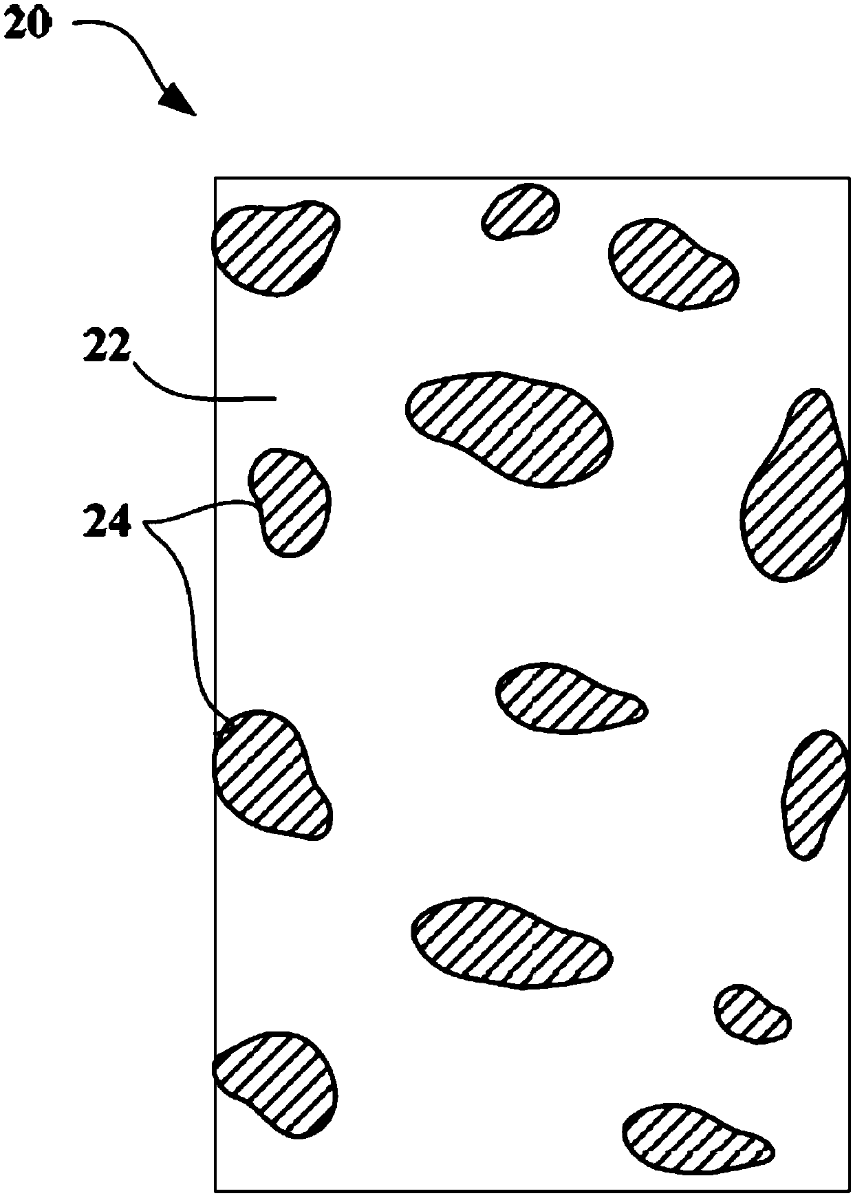 Galvanized hot-formed steel components with custom features