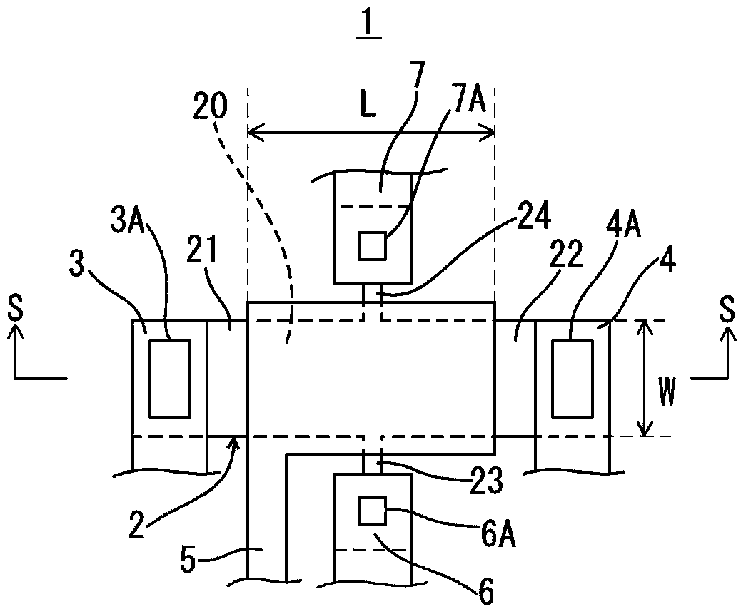 Magnetic Sensor