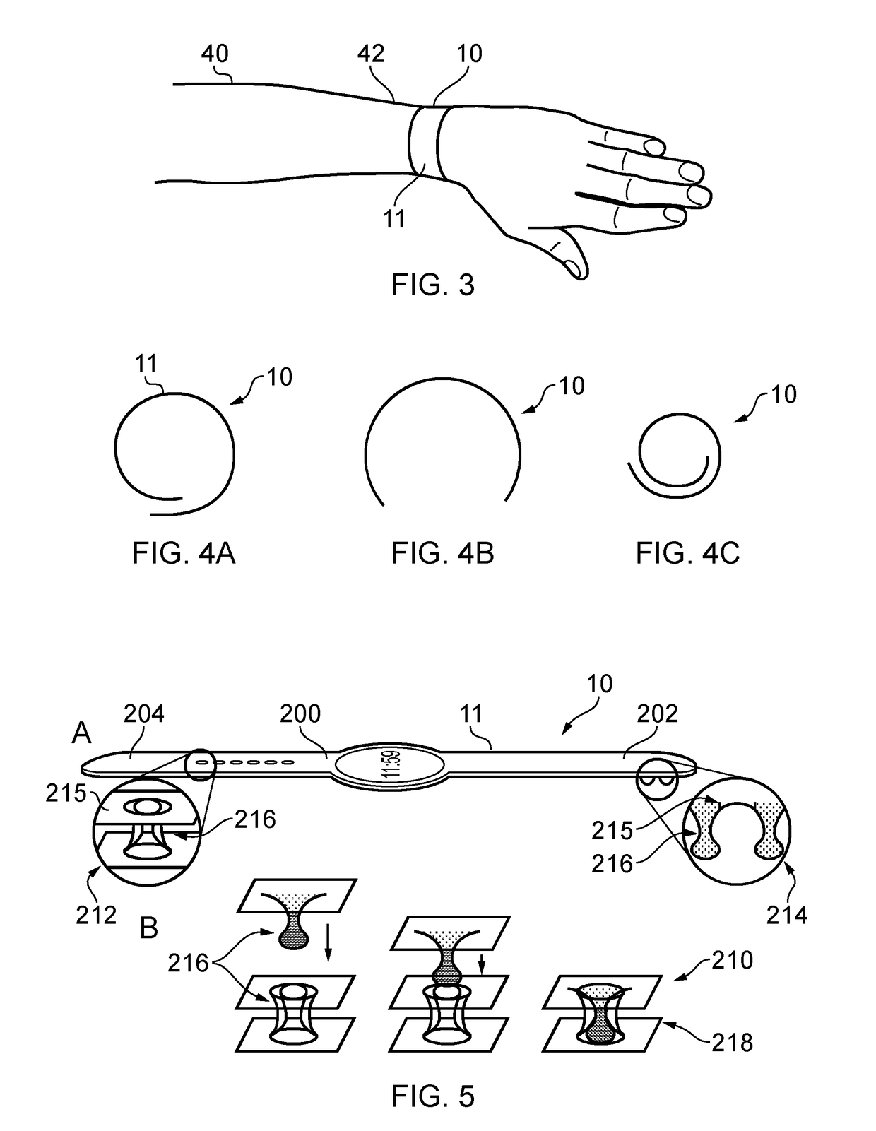 An Apparatus Comprising a Biometric Sensor