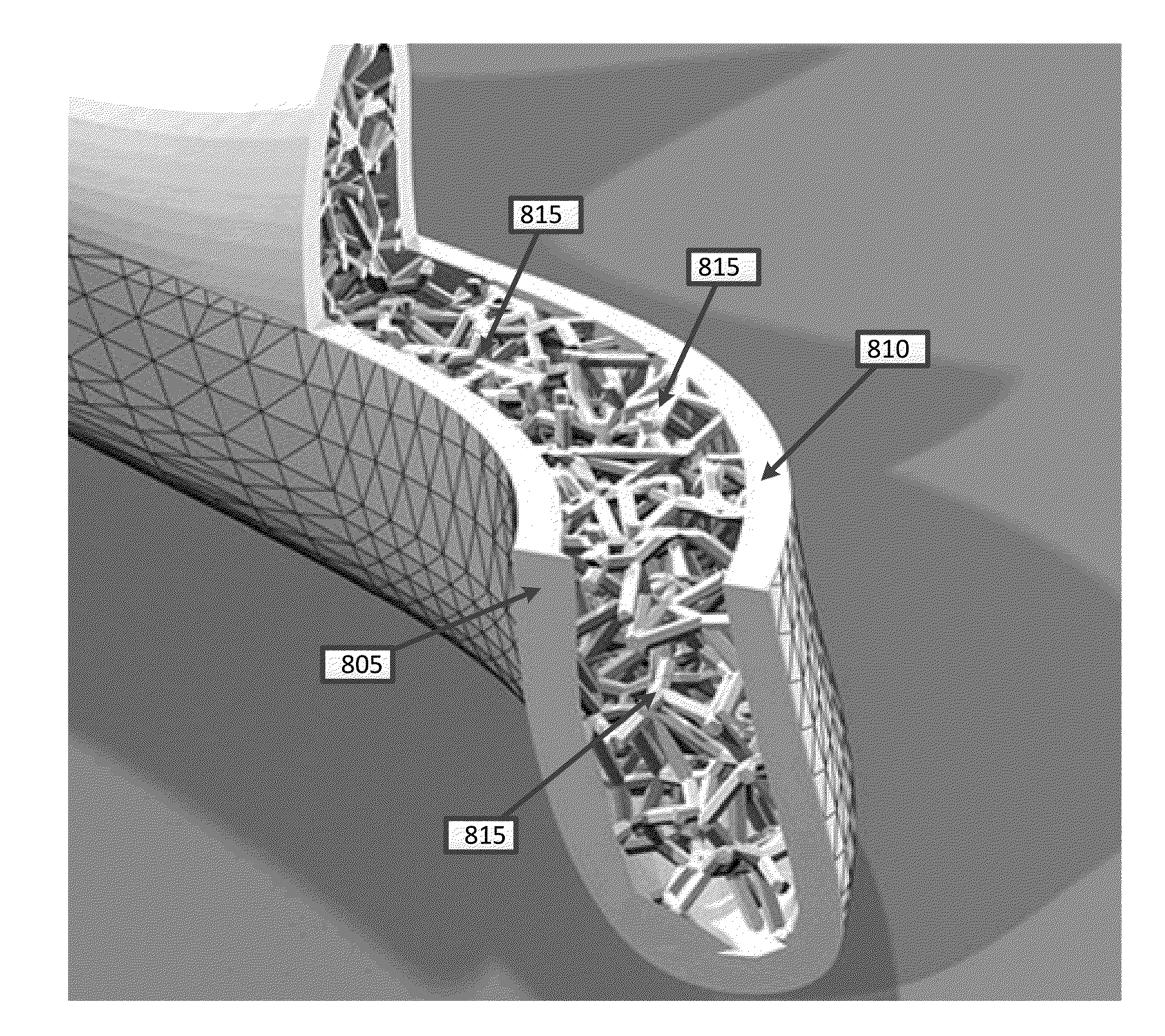 Method and system of manufacturing a golf club, and a manufactured golf club head