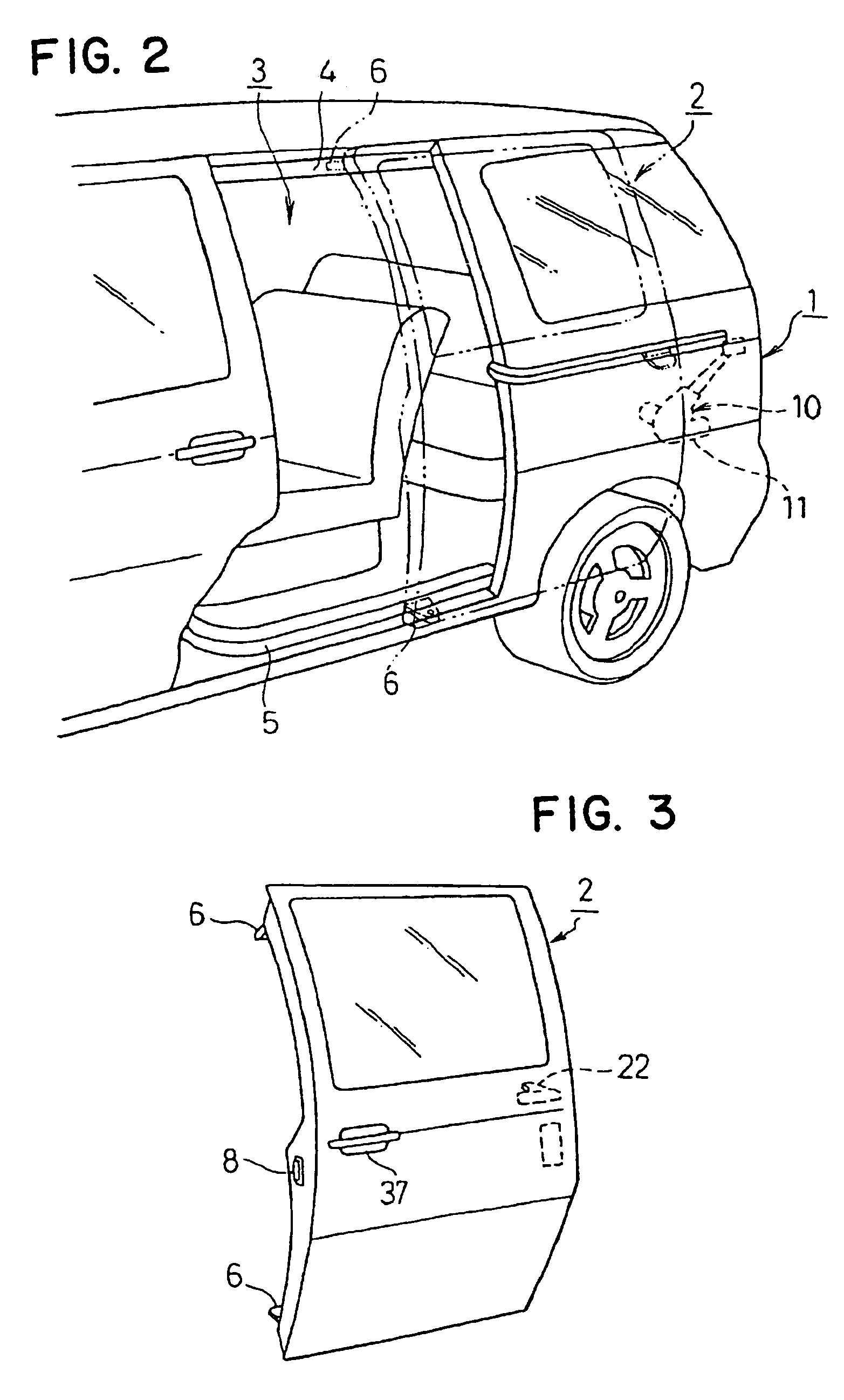 Device for automatically controlling opening and closing of a vehicle slide door