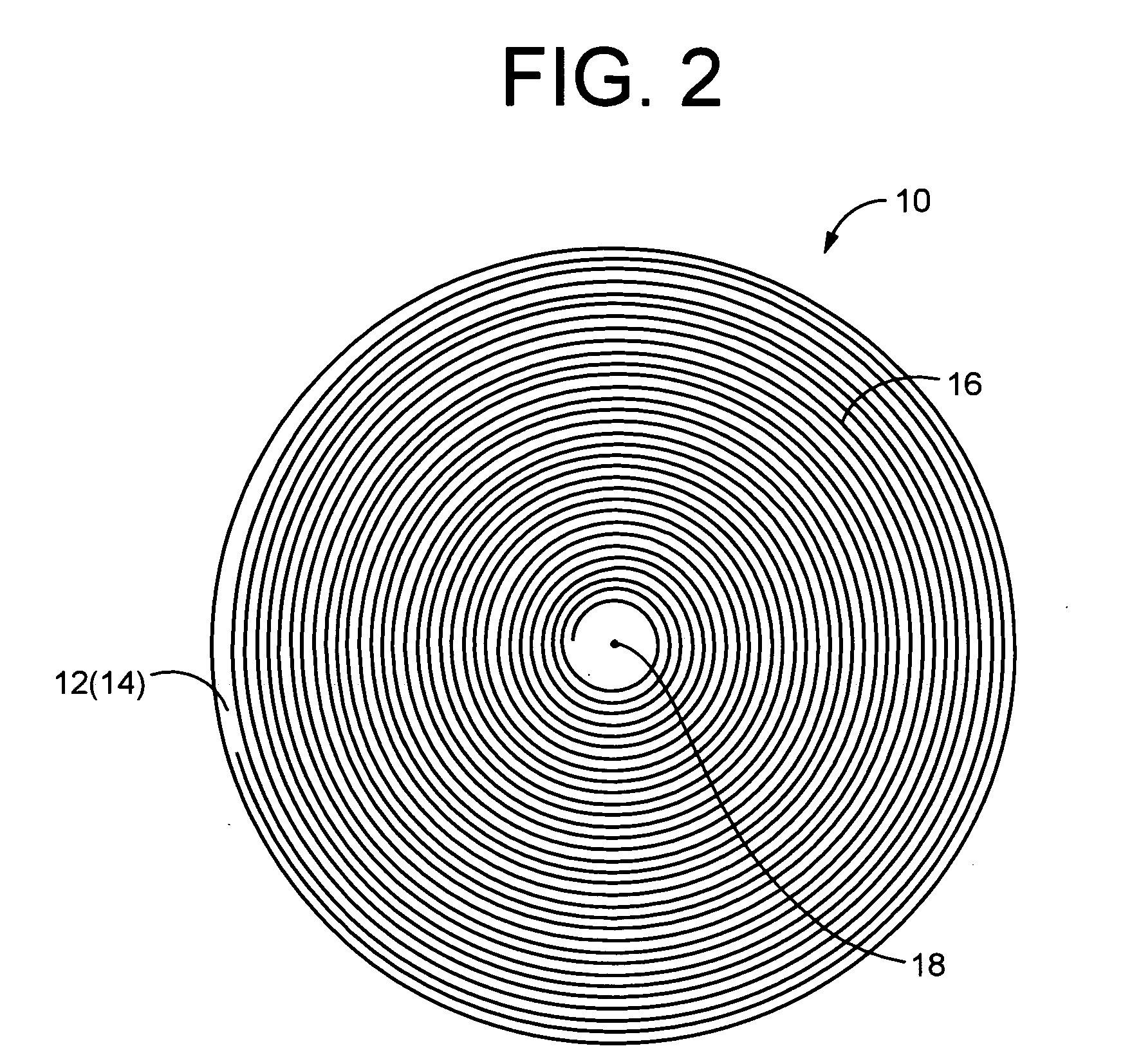 Polishing pad and semiconductor substrate manufacturing method using the polishing pad