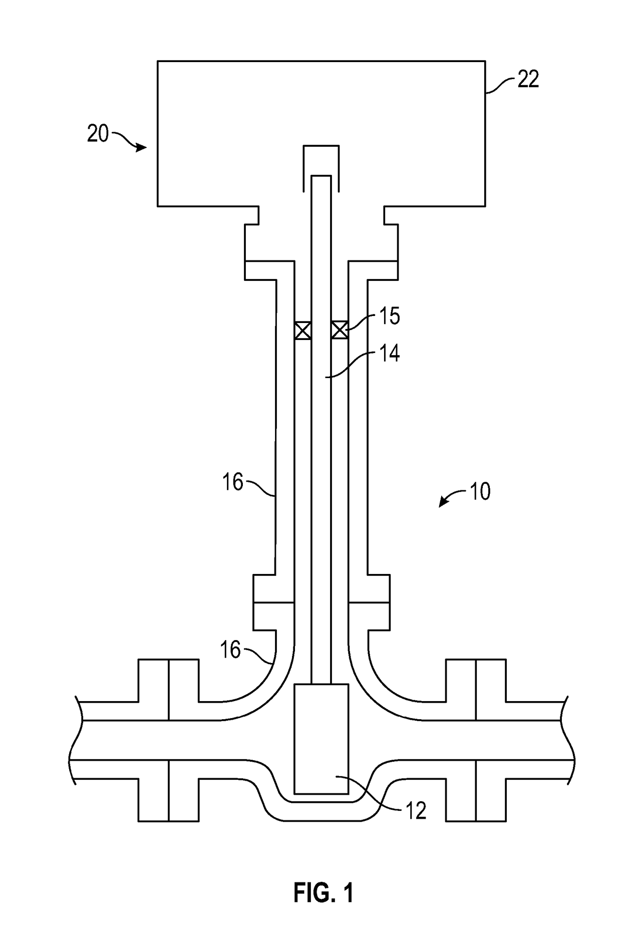 Fugitive emission detection