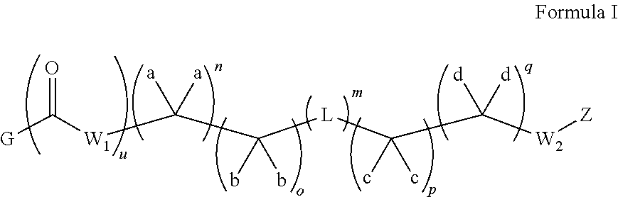 Fatty acid guanidine and salicylate guanidine derivatives and their uses