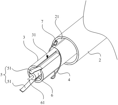 Multifunctional snare for endoscopic surgery