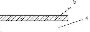 Encephalic drug eluting stent