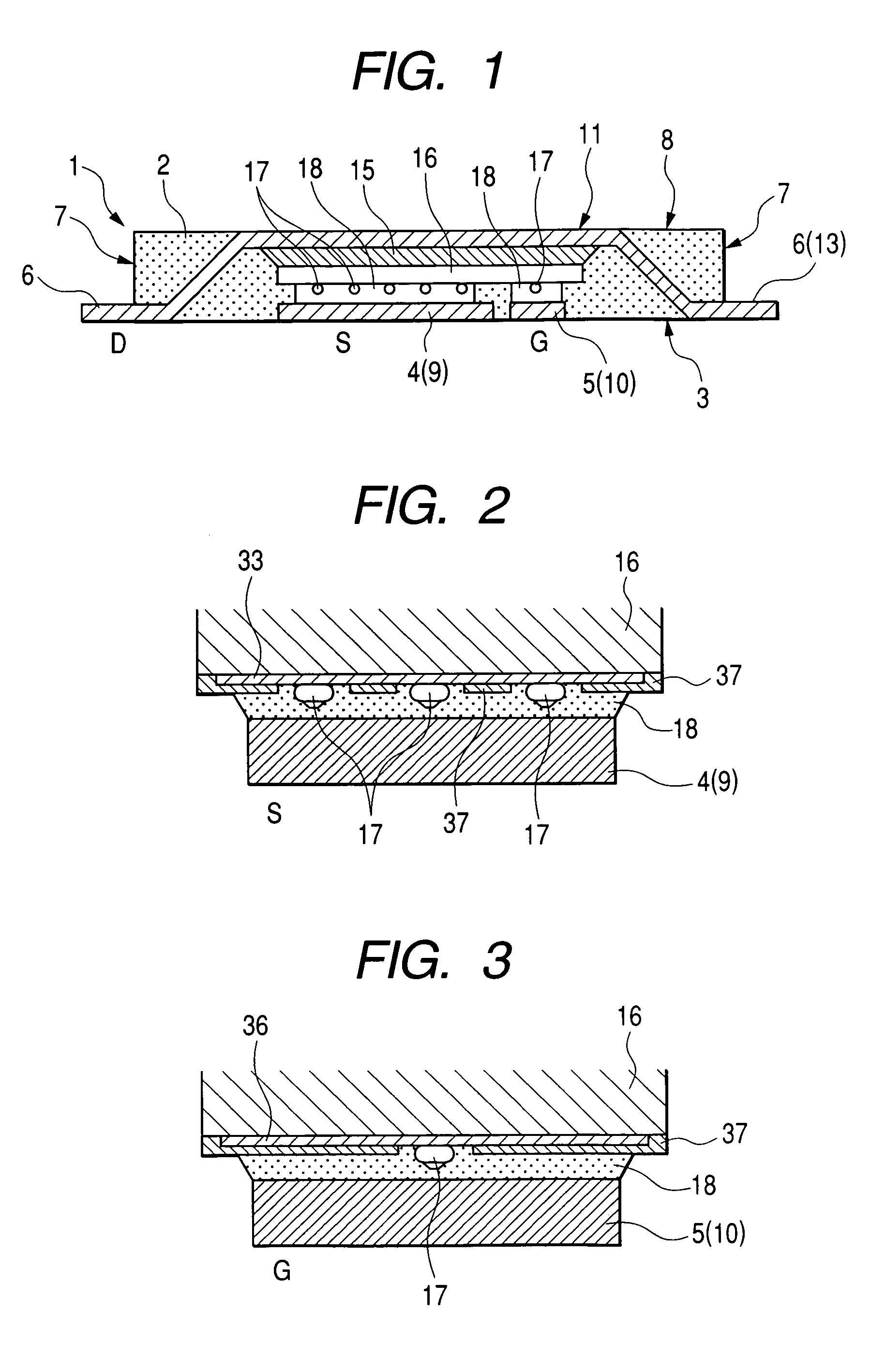 Semiconductor device and a method of manufacturing the same