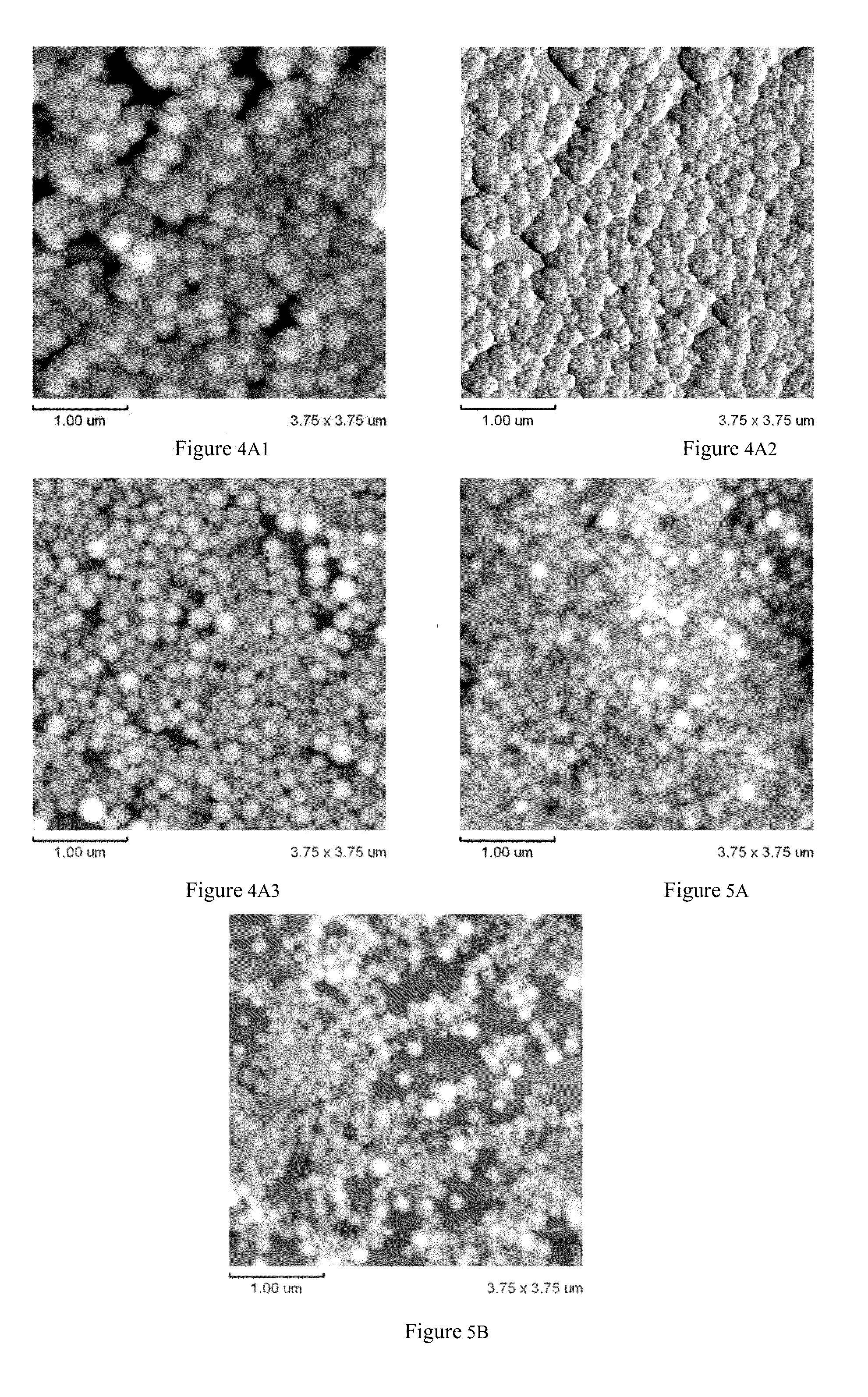 Arsenic Compound Solution and Albumin Nanoparticle and Lyophilized Preparation Entrapping Arsenic Compound Prepared Using Same