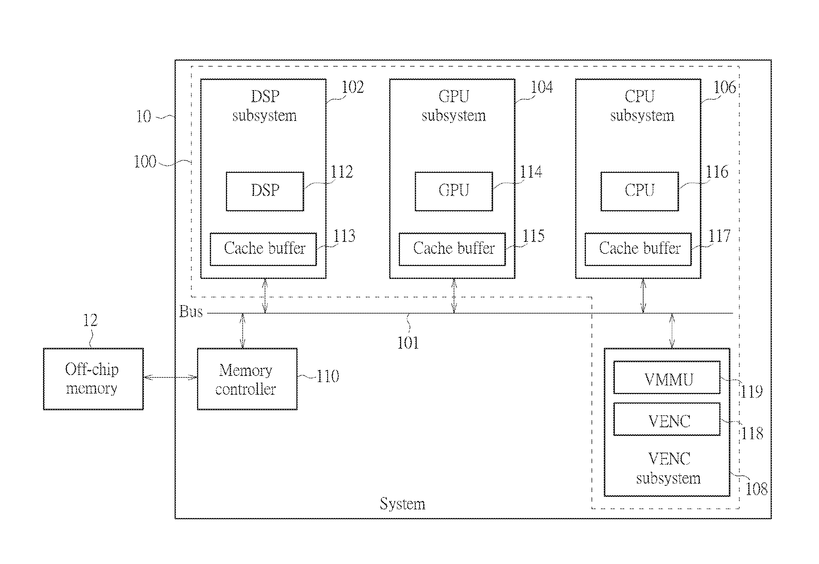 Method and apparatus using software engine and hardware engine collaborated with each other to achieve hybrid video encoding