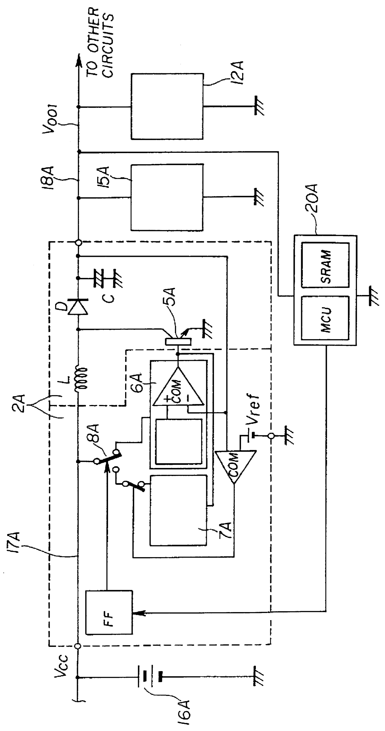 DC-DC converter