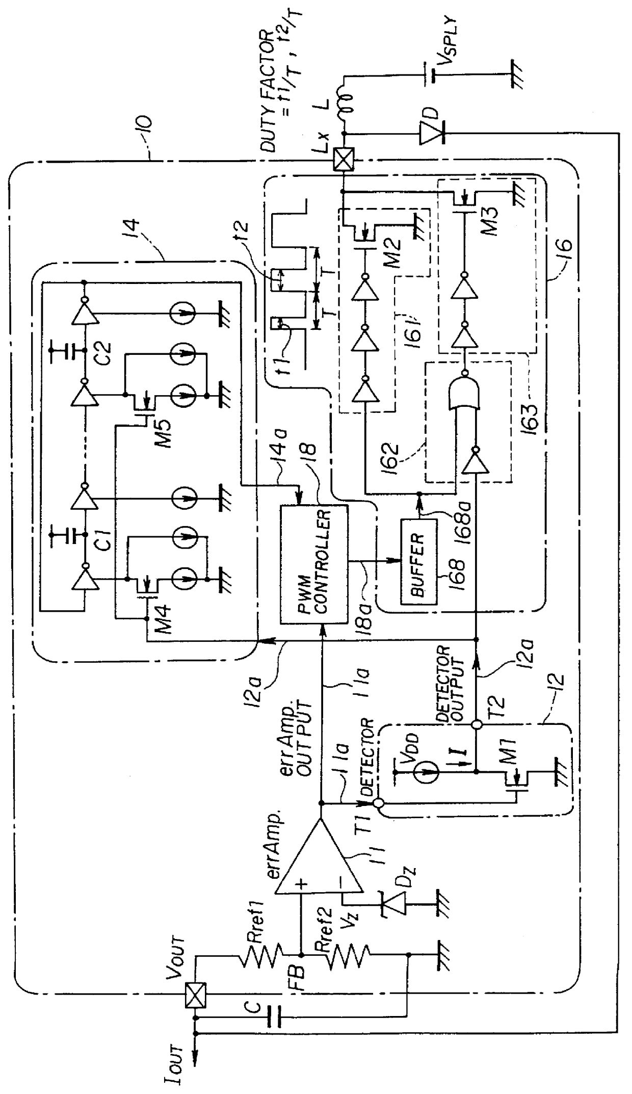 DC-DC converter