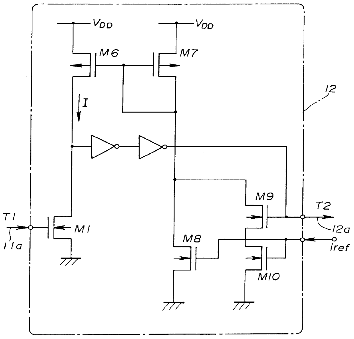 DC-DC converter