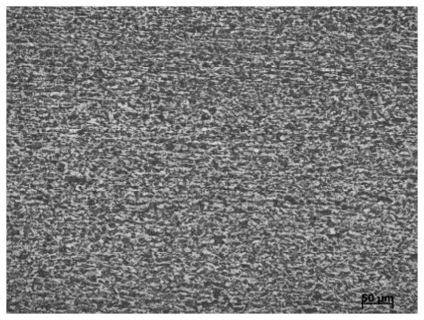 Hot-rolled steel plate for 2000mpa class hot-stamped wheel spokes and manufacturing method thereof