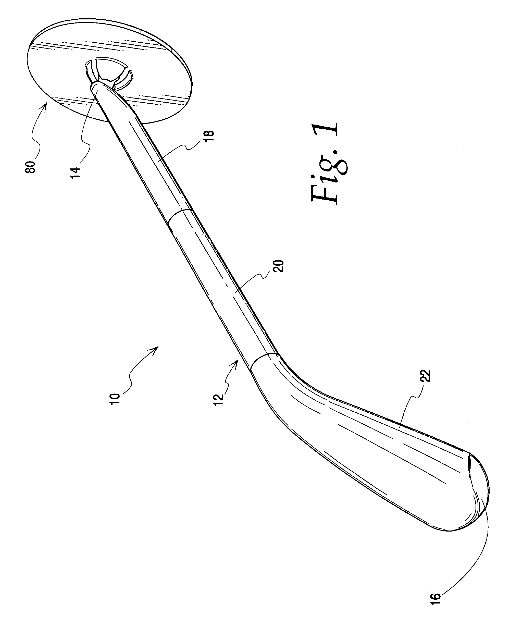 Applicator device