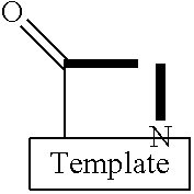 Template-fixed beta-hairpin peptidomimetics with CXCR4 antagonizing activity