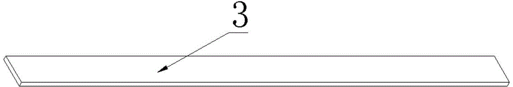 Gas absorbing device for fuel element