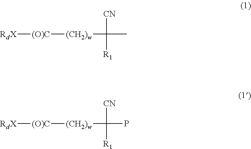 Neutral layer polymer composition for directed self assembly and processes thereof