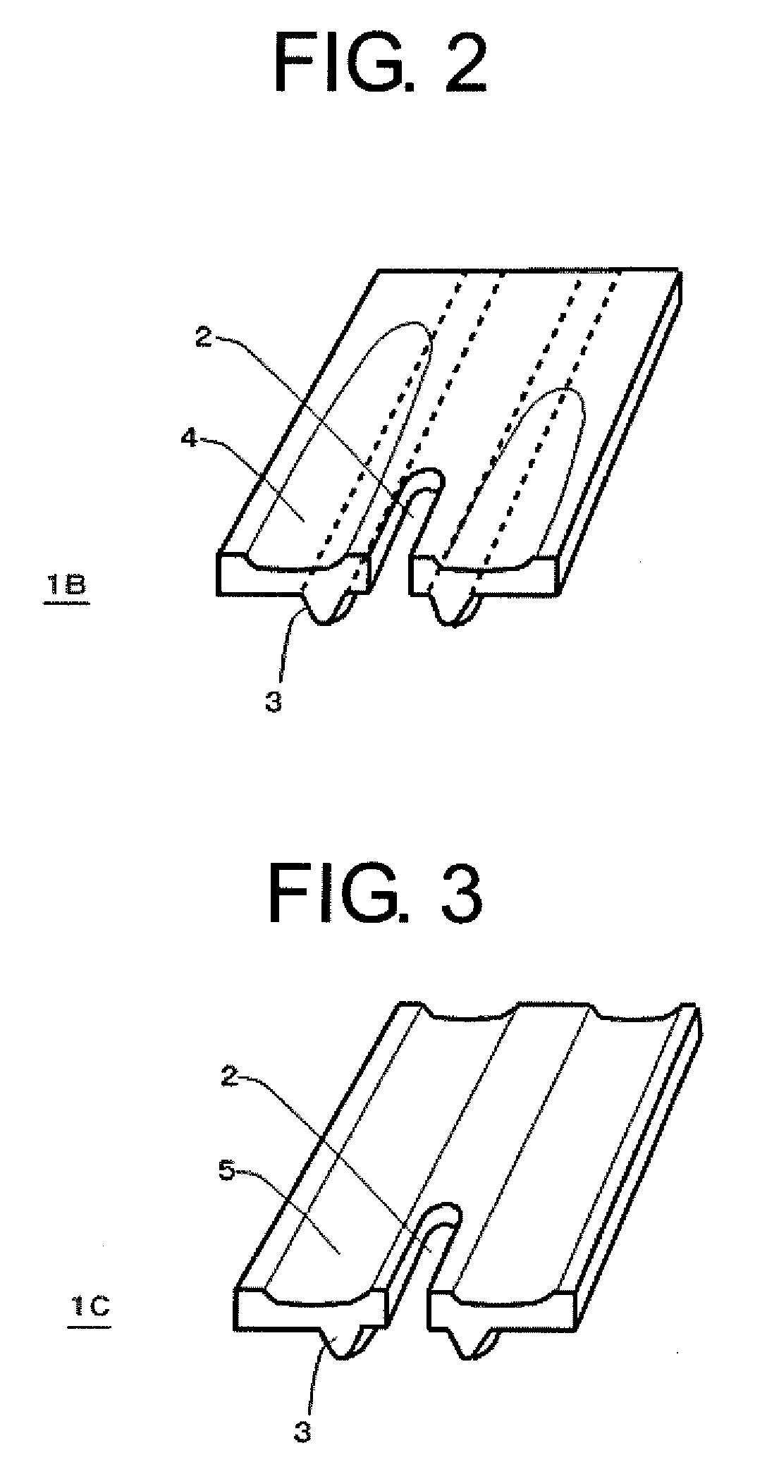 Auxiliary tool for selectively visualizing artery