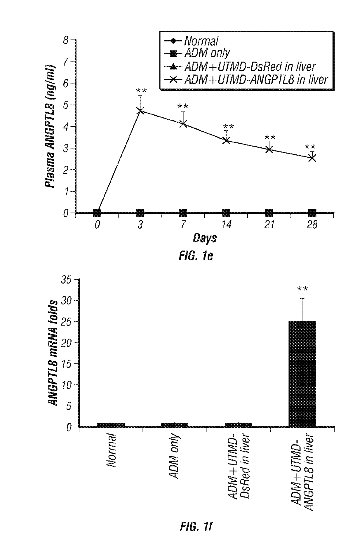 Angiopoietin-like protein 8 (angptl8)