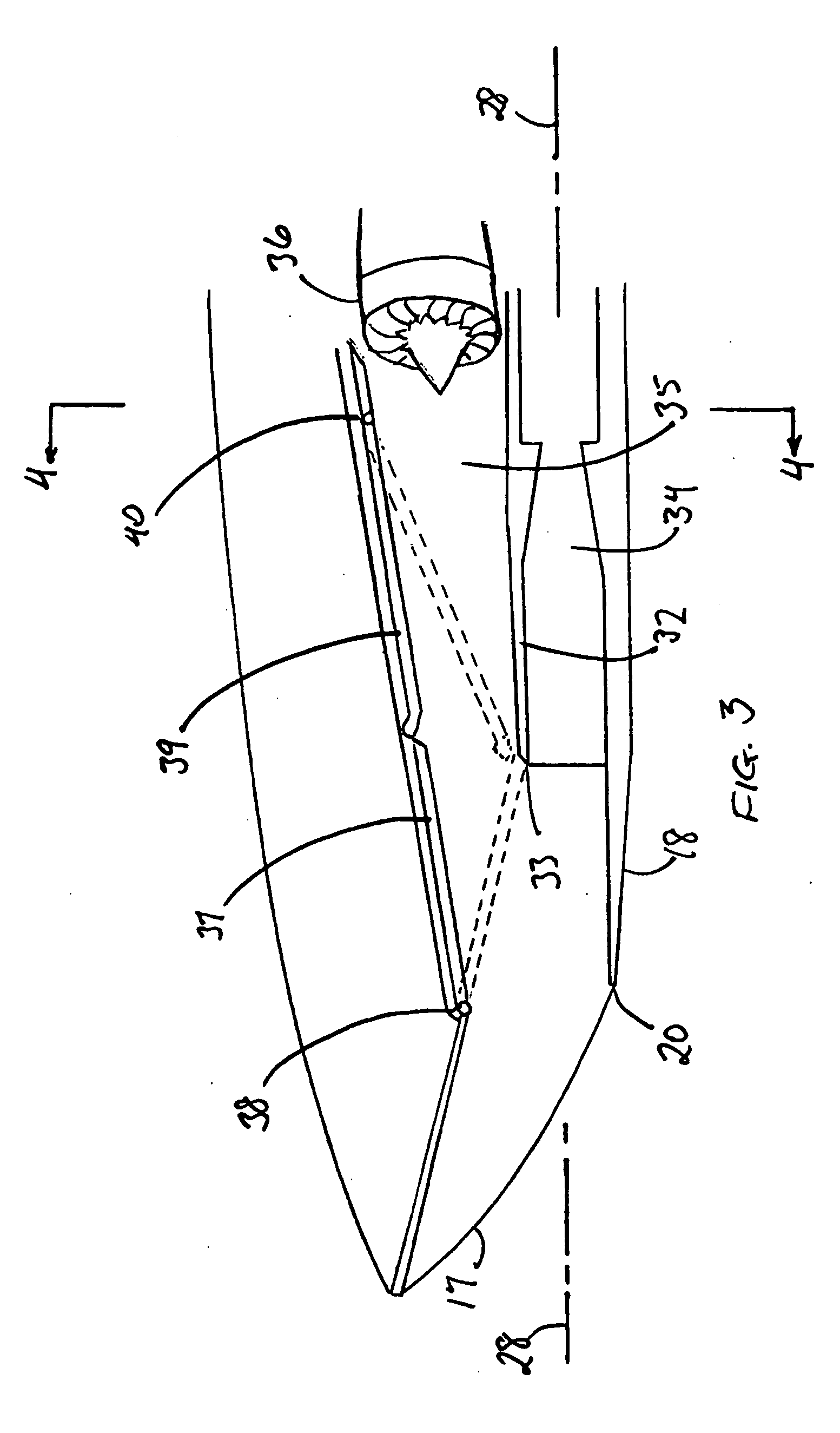 Integrated air inlet system for multi-propulsion aircraft engines