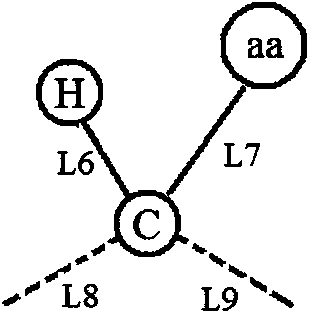 A Modularly Assembled Protein Structure Model