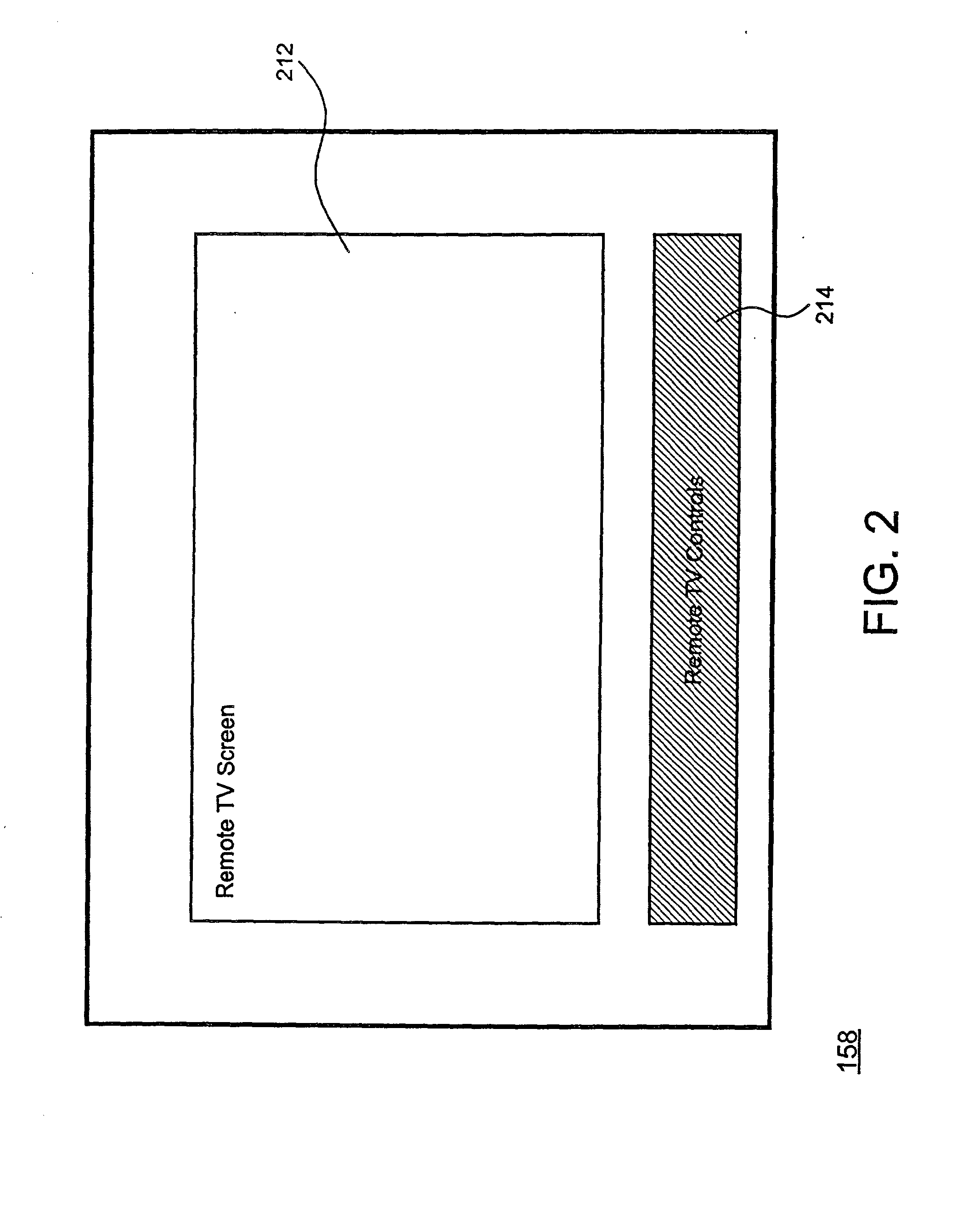 Apparatus and method for effectively implementing a wireless television system