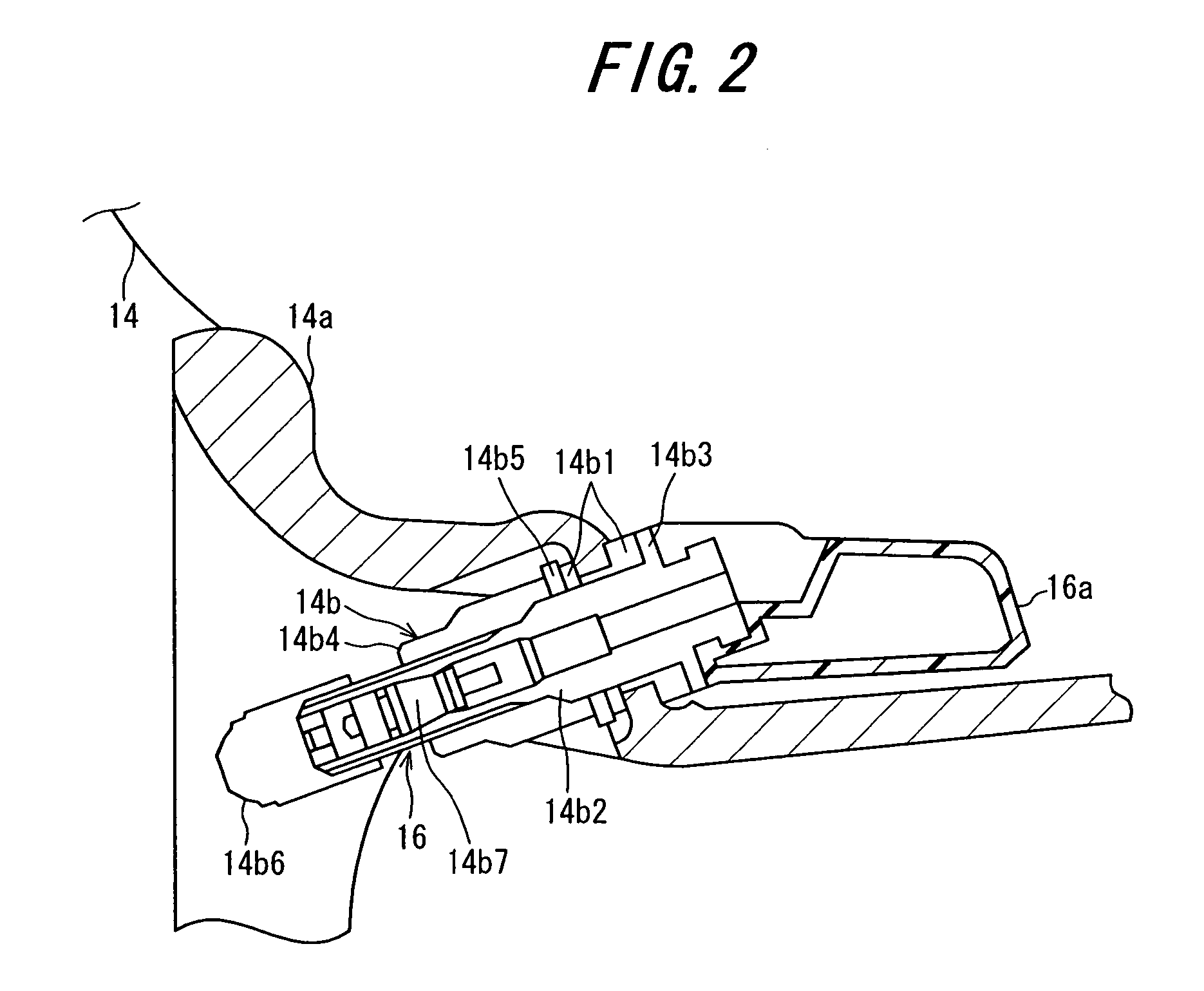 Tire pressure monitoring system