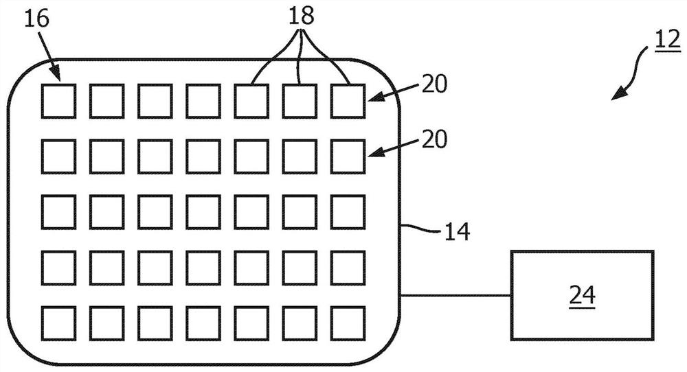 Acoustic sensing apparatus and method