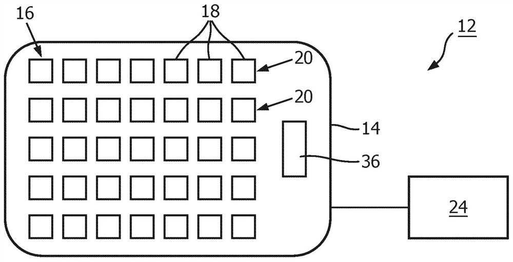 Acoustic sensing apparatus and method