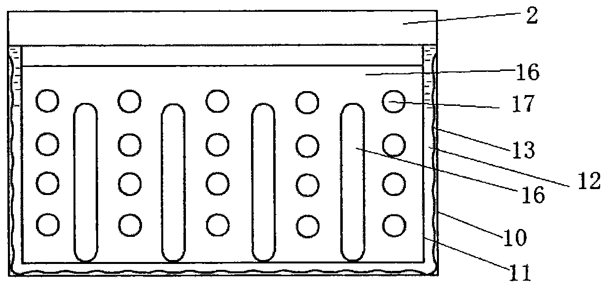 Medical care box