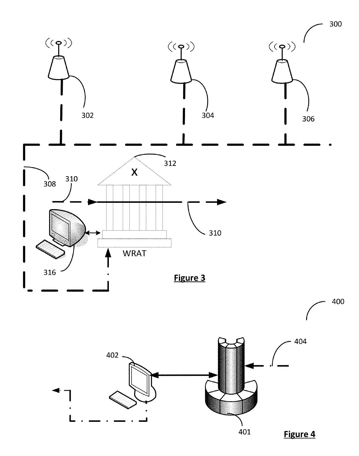 Identifying and trapping wireless based attacks on networks using deceptive network emulation