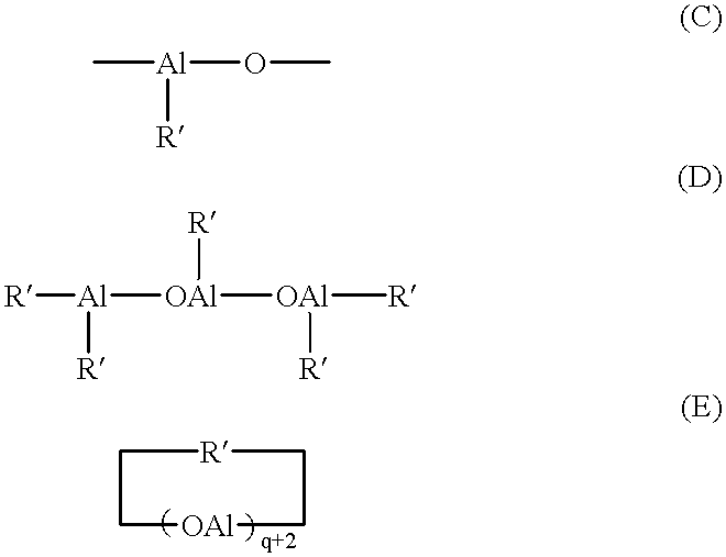 Polymerization process for preparing syndiotactic polystyrenes through microfluidization